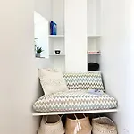 Newtrendy Charming In Historical Сетубал