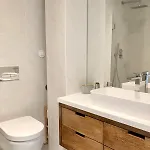 Апартаменты Newtrendy Charming In Historical Сетубал