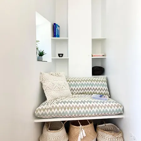 Newtrendy Charming In Historical Setúbal