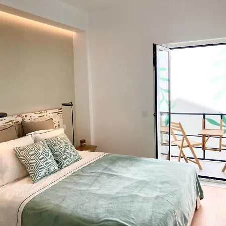 Lejlighed Newtrendy Charming In Historical