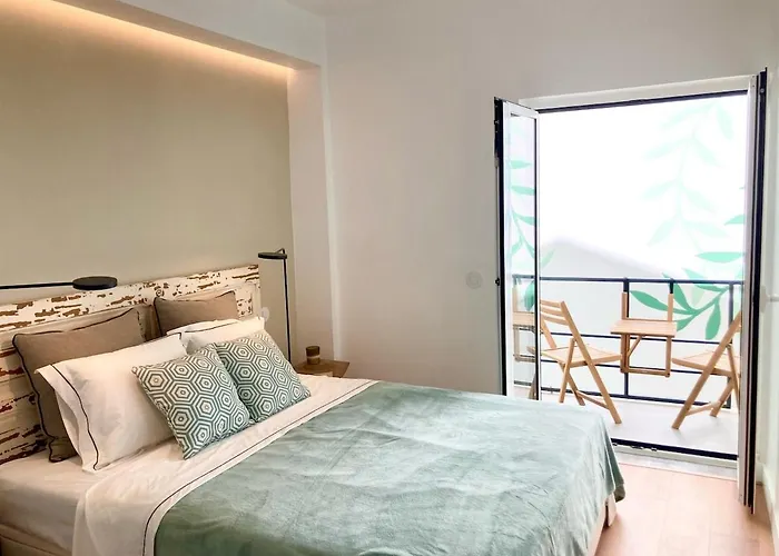 Lejlighed Newtrendy Charming In Historical